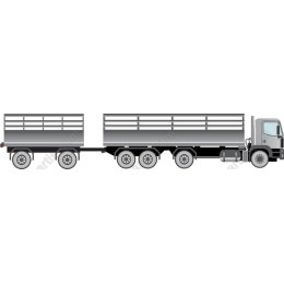 Transport Truck