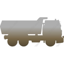 Dump Truck