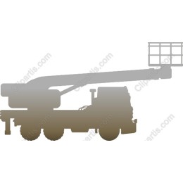 Cherry Picker