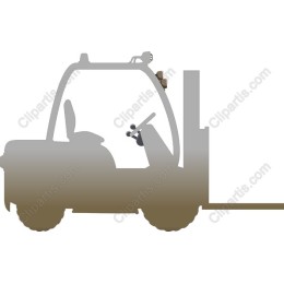 Forklift