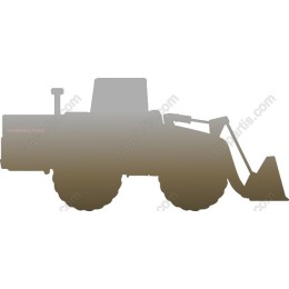 Construction Vehicle