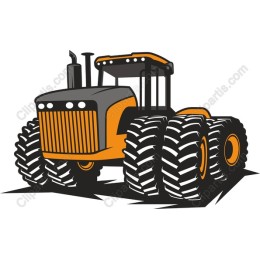 Robust Tractor
