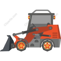 Construction Loader
