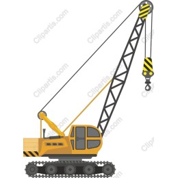 Premium Construction Crane