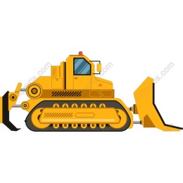 Bulldozer