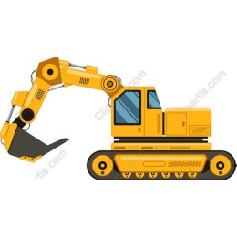 Dynamic Excavator