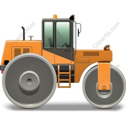 Premium Road Roller