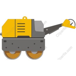 Construction Roller