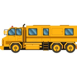 Construction Truck