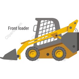 Front Loader