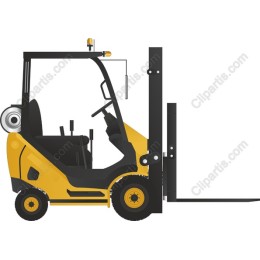 Forklift