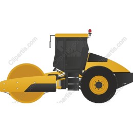 High-Quality Roller Compactor