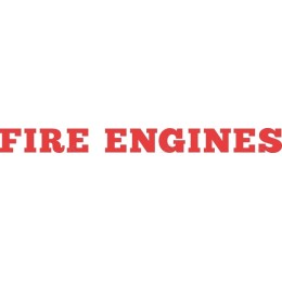 Fire Engines
