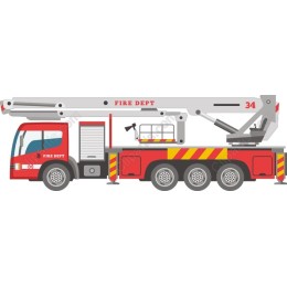 Fire Department Truck