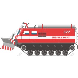 Fire Department 377