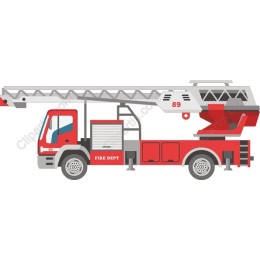Fire Truck