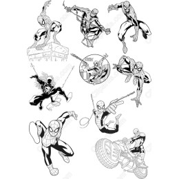 Spider-Man Bundle - and