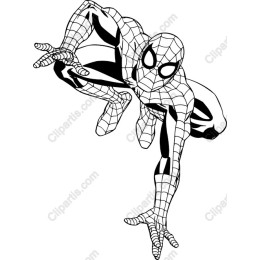 Dynamic Spider-Man
