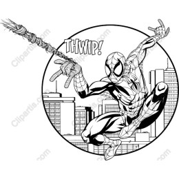 Dynamic Superhero