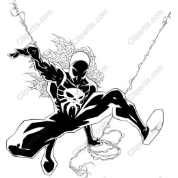 Dynamic Superhero