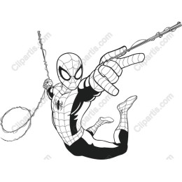 Dynamic Spider-Man