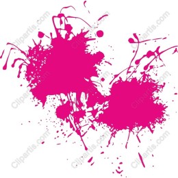 Pink Splash