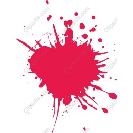 Heart Splash