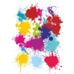 Splash of Colors Bundle