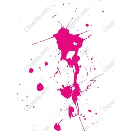 Pink Splash
