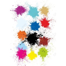 Splash of Colors Bundle