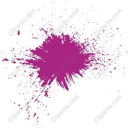 Magenta Splash