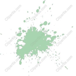 Green Splash