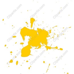 Golden Splash