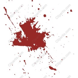 Crimson Splatter