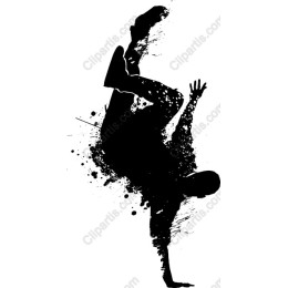 Dynamic Breakdancer