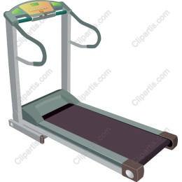 Modern Treadmill
