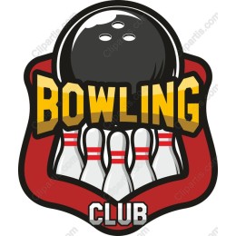 Bowling Club