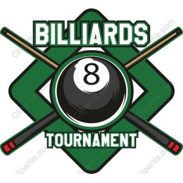 Billiards Tournament