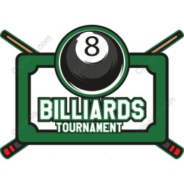 Billiards Tournament