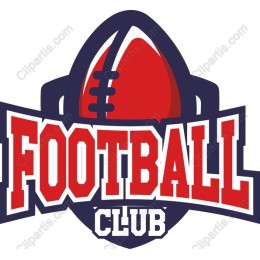 Football Club Emblem