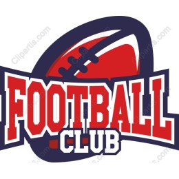 Football Club Logo