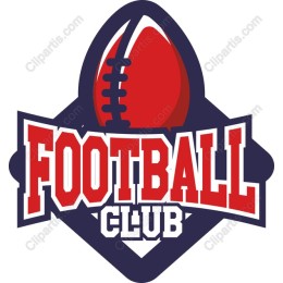 Vibrant Football Club Logo