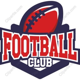 Football Club Emblem