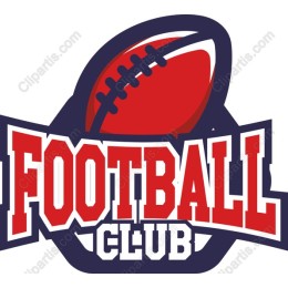 Dynamic Football Club Logo