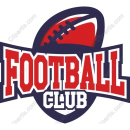Football Club Logo
