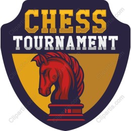 Chess Tournament Shield