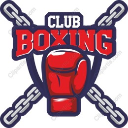 Dynamic Club Boxing