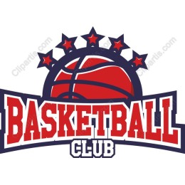 Basketball Club Logo