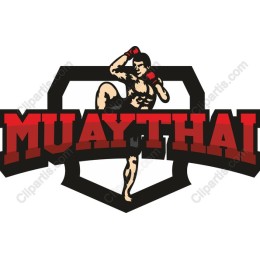 Muay Thai Fighter
