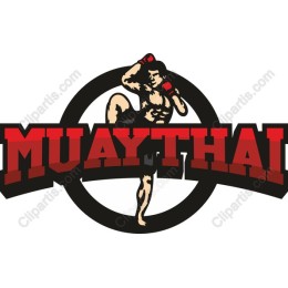 Muay Thai Fighter